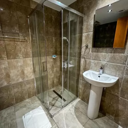 Hotel M. Moniatis