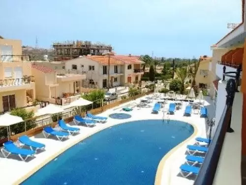 Hotel M. Moniatis