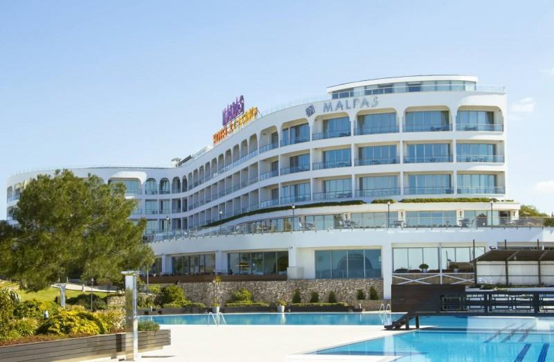 Kyrenia Family Hotels - Malpas Hotel