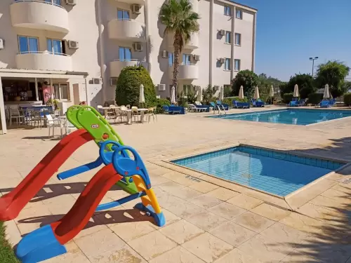 Mandalena Hotel Apartments