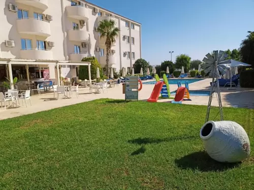 Mandalena Hotel Apartments