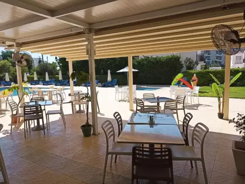 Mandalena Hotel Apartments