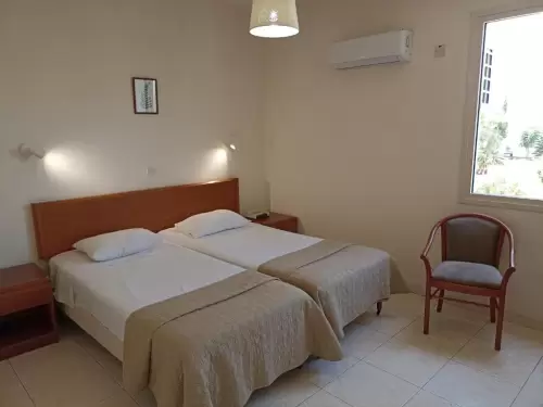 Mandalena Hotel Apartments