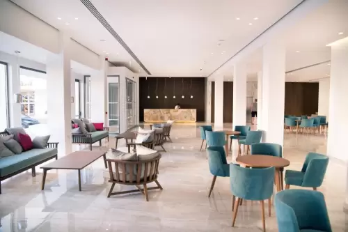 Mandali Hotel Apartments