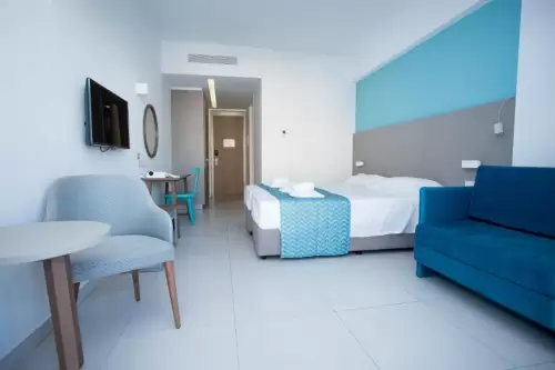 Mandali Hotel Apartments