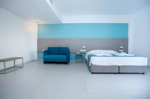 Mandali Hotel Apartments