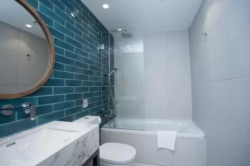 Mandali Hotel Apartments