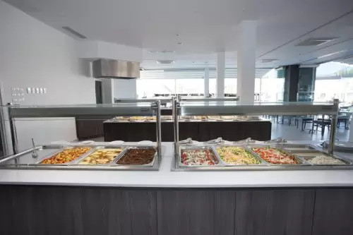 Mandali Hotel Apartments