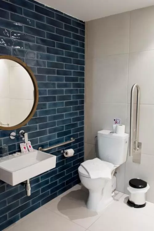 Mandali Hotel Apartments