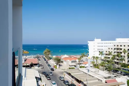 Mandali Hotel Apartments