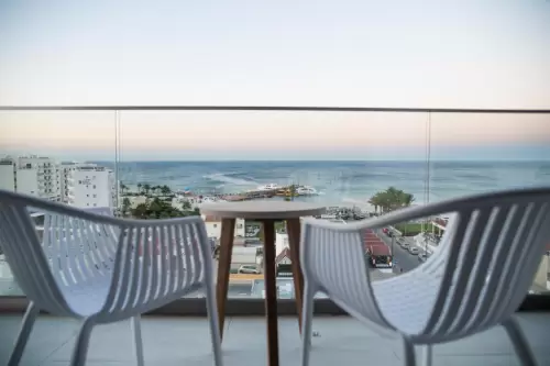 Mandali Hotel Apartments