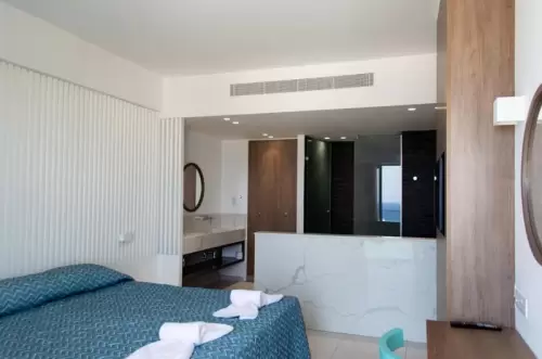 Mandali Hotel Apartments