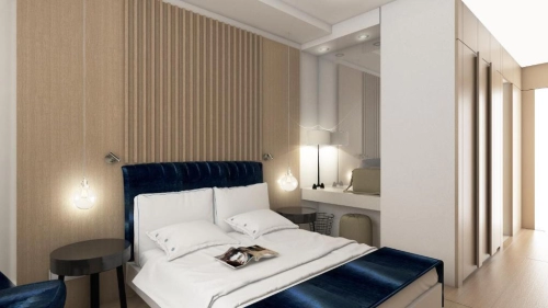 Maralia Hotel