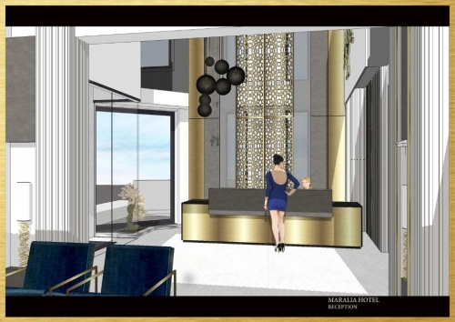 Maralia Hotel
