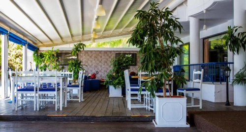 Mariandy Hotel