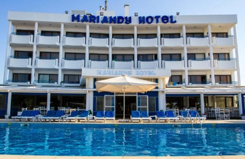 Mariandy Hotel