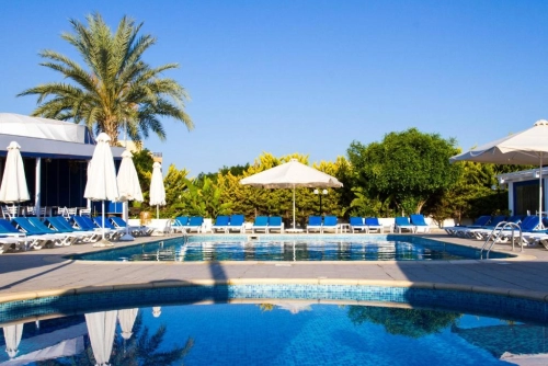 Mariandy Hotel