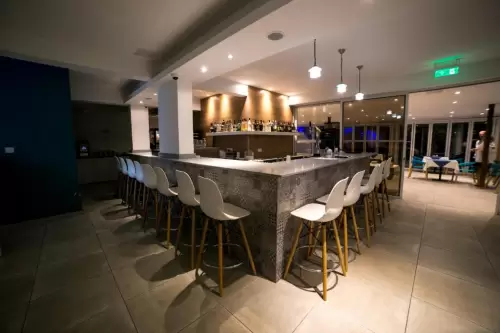 Marica's Boutique Hotel