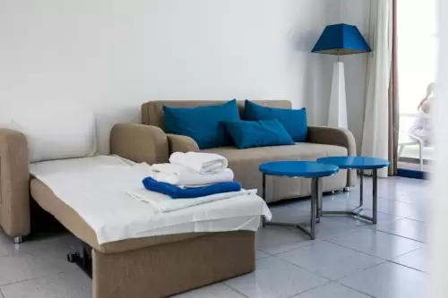 Marica's Boutique Hotel