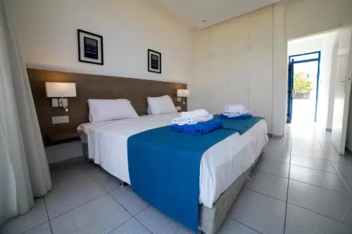 Marica's Boutique Hotel