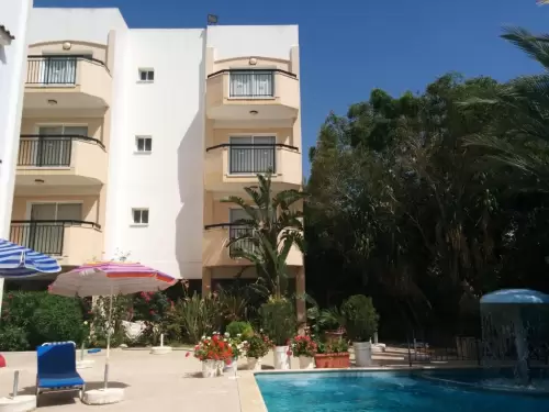 Mariela Hotel Apts