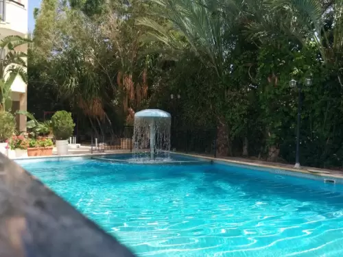 Mariela Hotel Apts