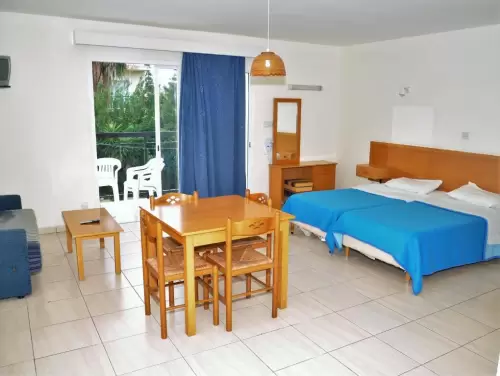 Mariela Hotel Apts