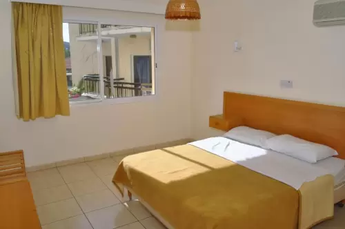 Mariela Hotel Apts