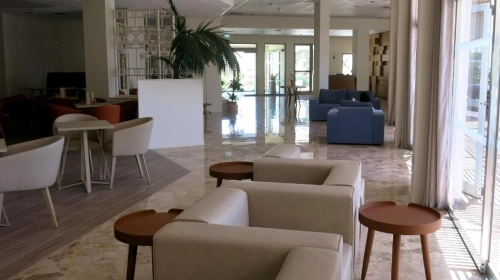 Marina Hotel