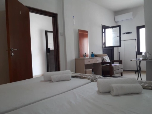 Marina's Rooms