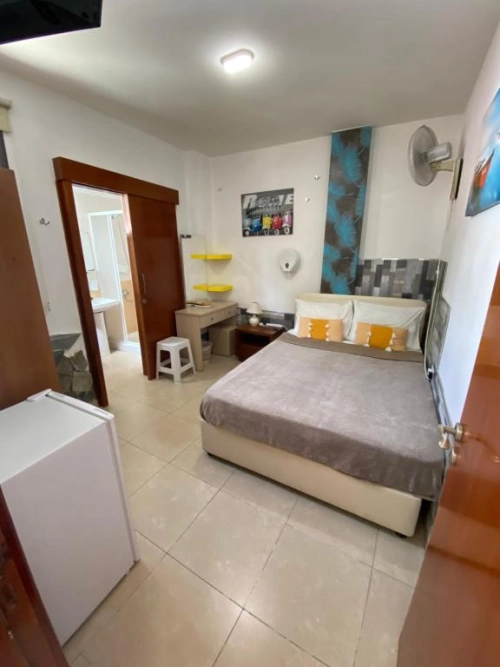 Marina's Rooms