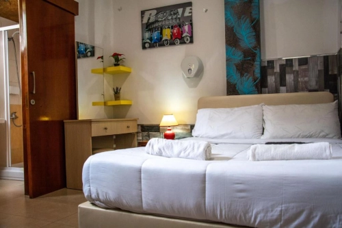 Marina's Rooms