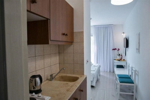 Marisa Hotel Apartments