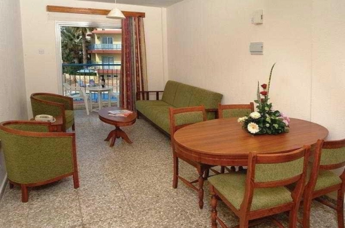 Marisa Hotel Apartments