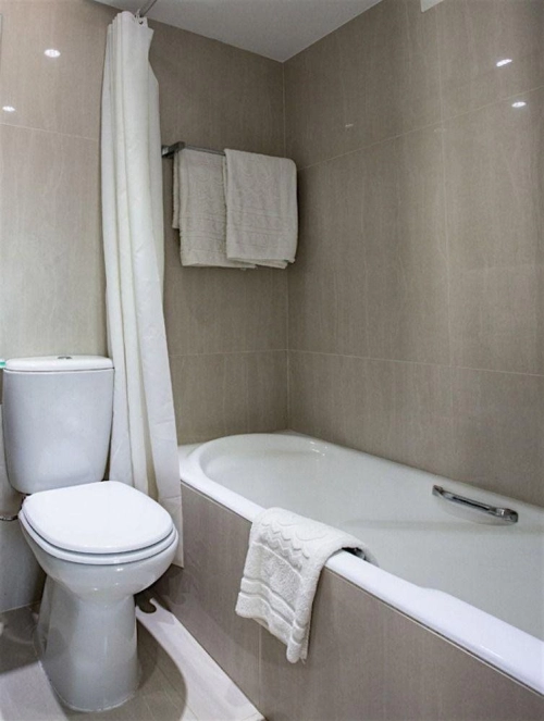Marisa Hotel Apartments