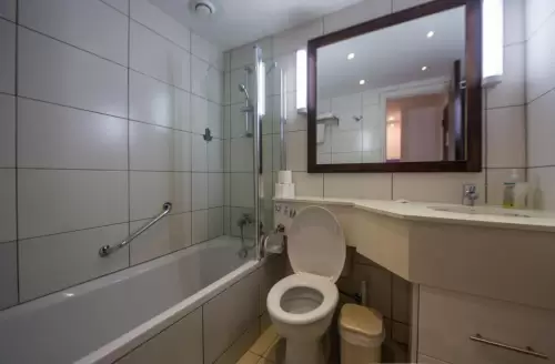 MarisMare Apartments