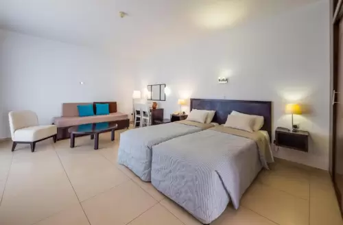 MarisMare Apartments