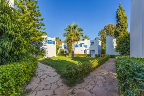 MarisMare Apartments
