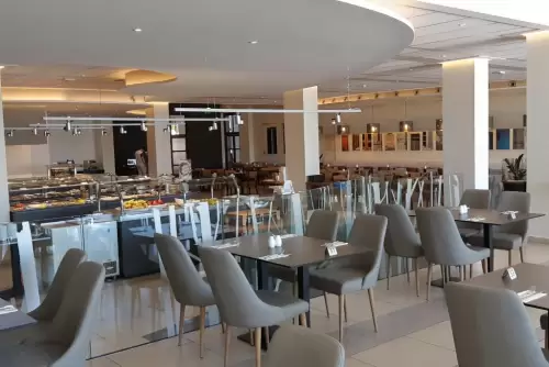 Mayfair Hotel