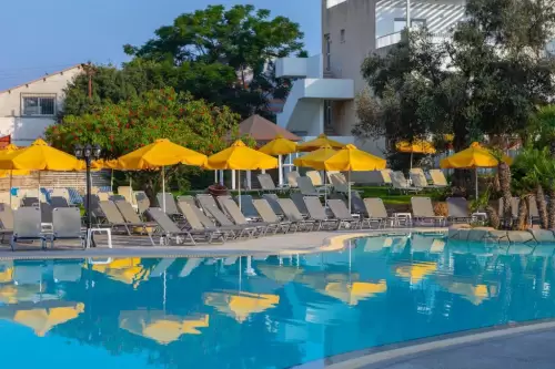 Mayfair Hotel
