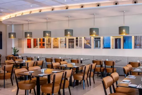 Mayfair Hotel