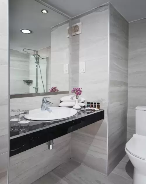 Mayfair Hotel