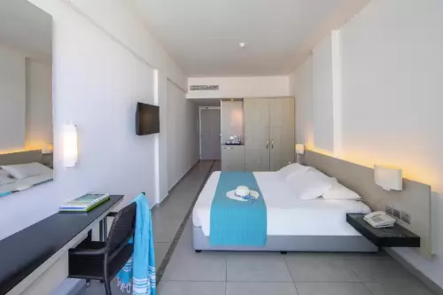 Mayfair Hotel