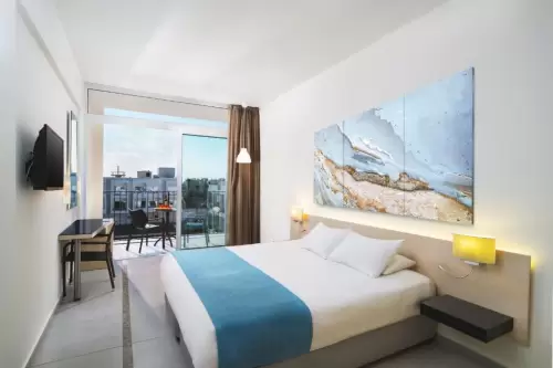 Mayfair Hotel