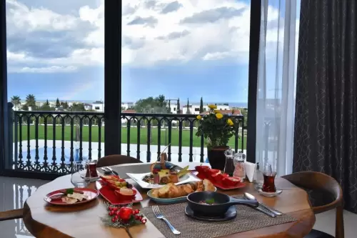 MC Palace Hotel & Spa