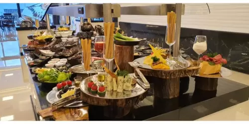 MC Palace Hotel & Spa