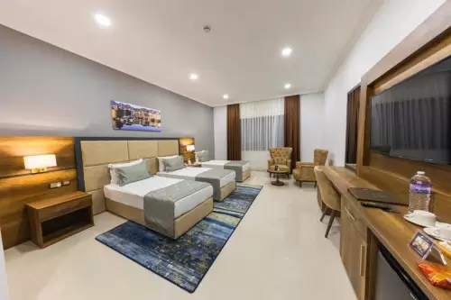 MC Palace Hotel & Spa