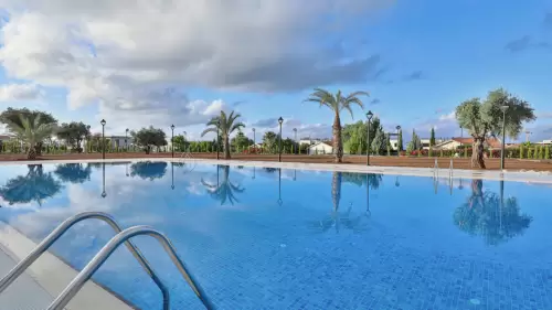 MC Palace Hotel & Spa