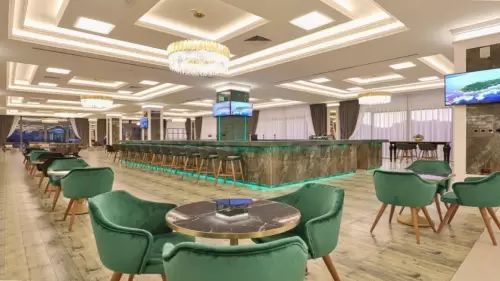 MC Palace Hotel & Spa