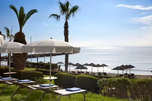Mediterranean Beach